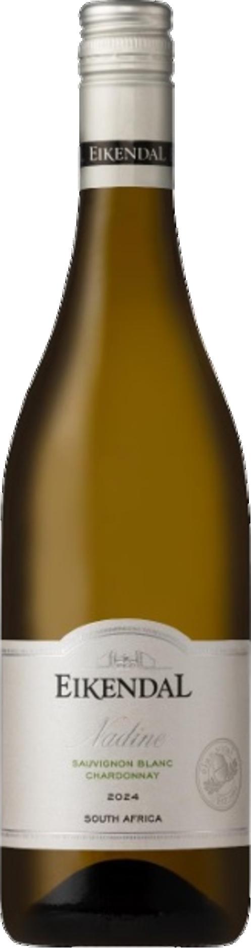 Eikendal Sauvignon Blanc Chardonnay 2025