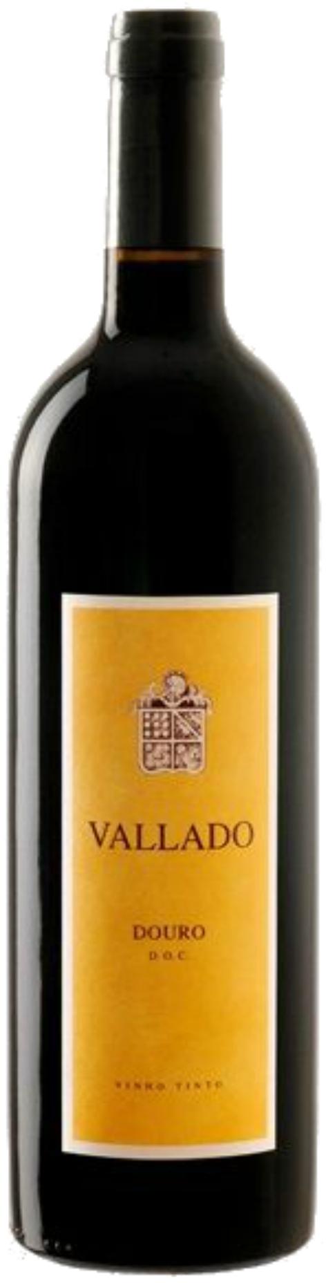 Quinta do Vallado Douro Tinto Magnum 2019