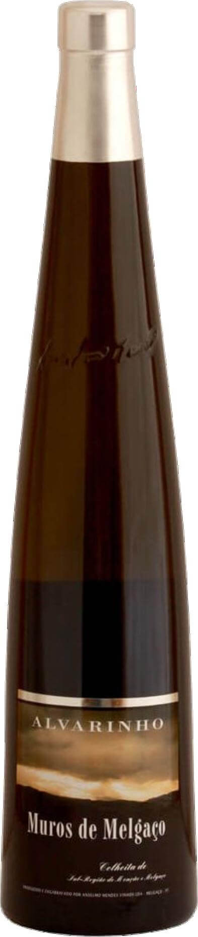 Muros de Melgaço Alvarinho 2019