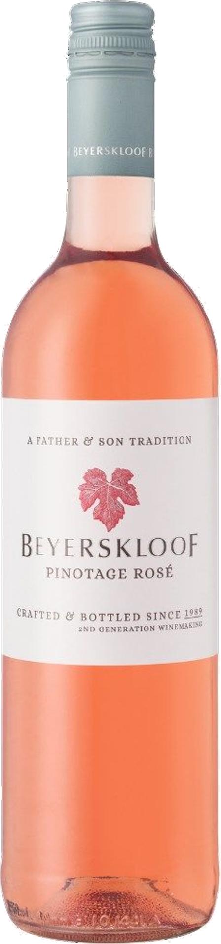 Beyerskloof Pinotage Rosé 2024