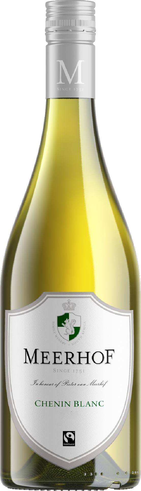 Meerhof Chenin Blanc 2023