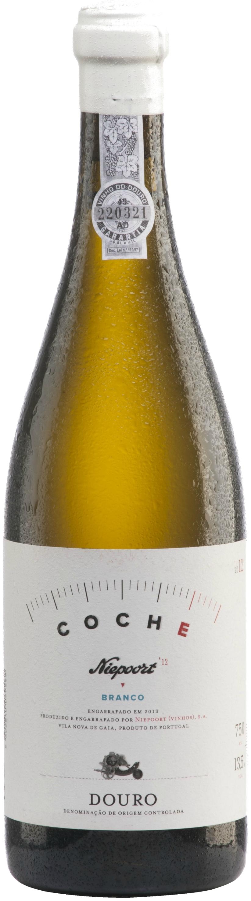 Niepoort Coche Branco 2017