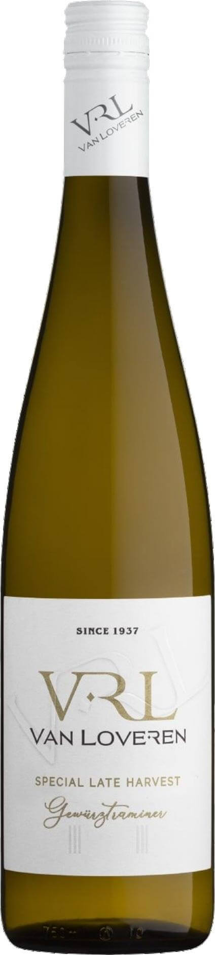 Van Loveren Special Late Harvest 2024