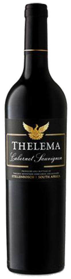 Thelema Cabernet Sauvignon 2018