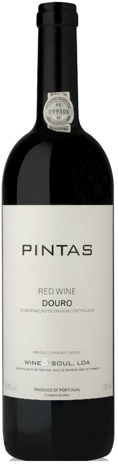 Pintas Douro Tinto 2021