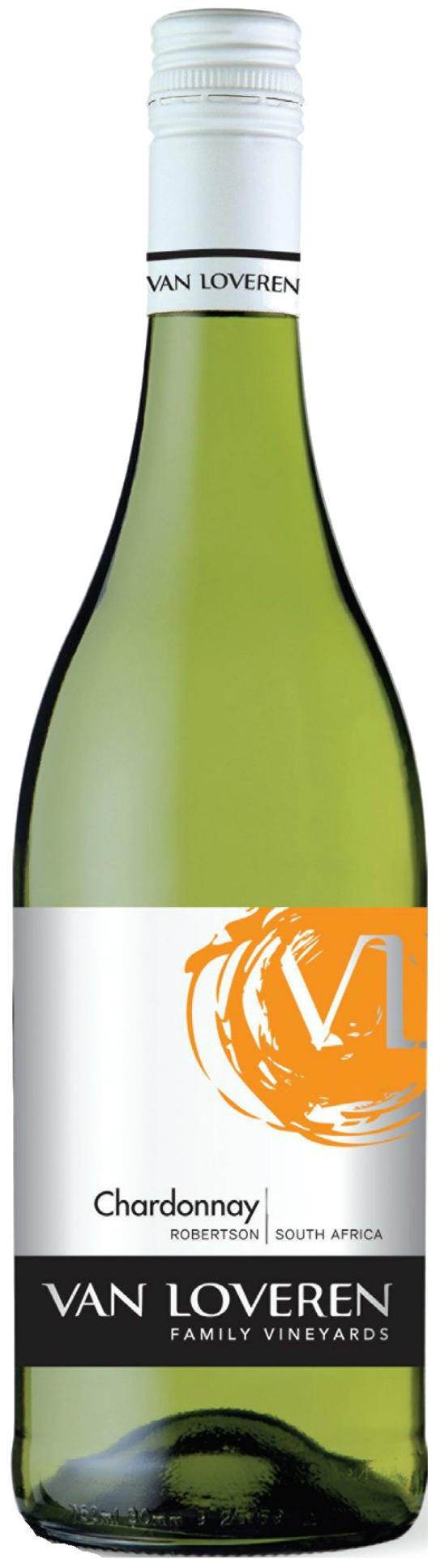 Van Loveren Chardonnay 2021