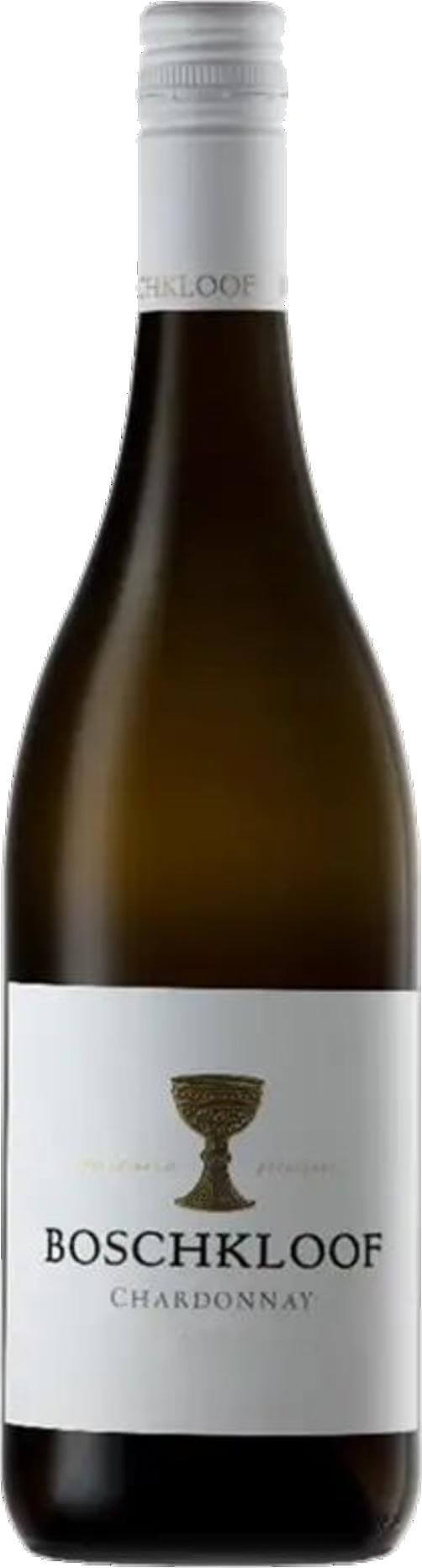 Boschkloof Chardonnay 2024