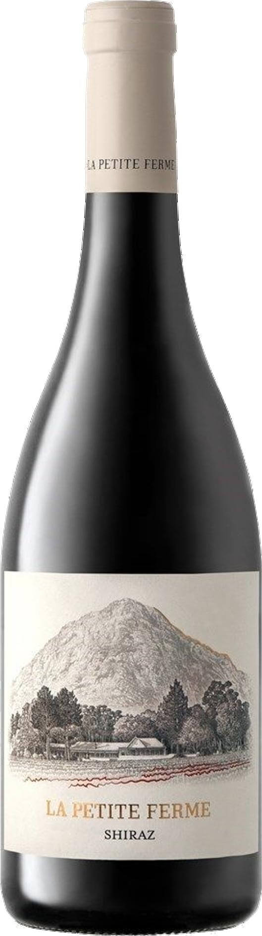 La Petite Ferme Shiraz 2020