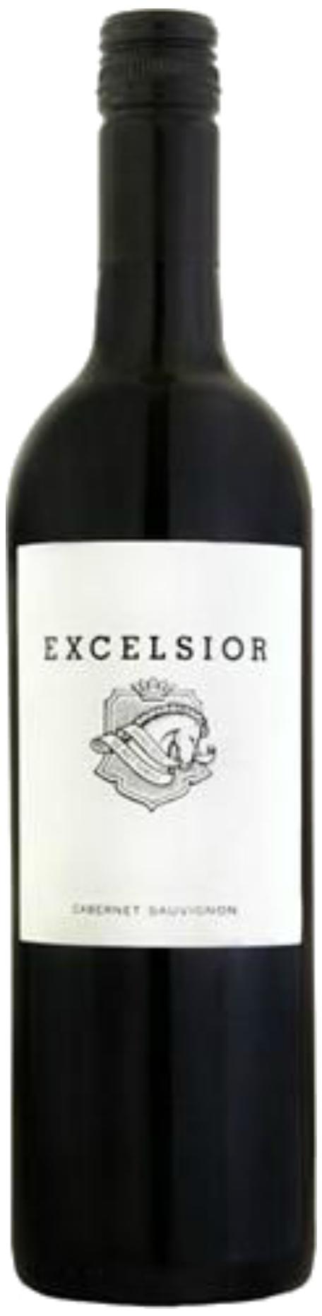 Excelsior Cabernet Sauvignon 2023