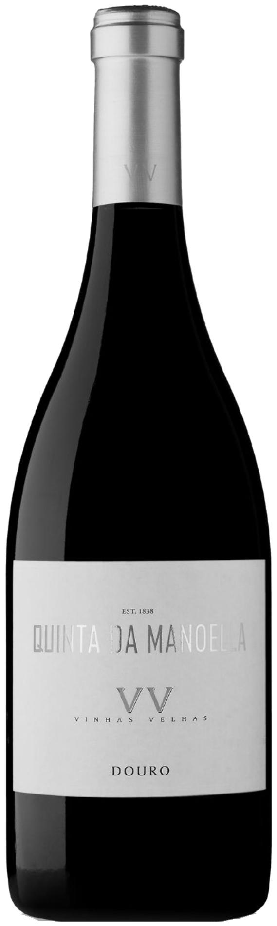 Wine & Soul Quinta da Manoella Vinhas Velhas 2022