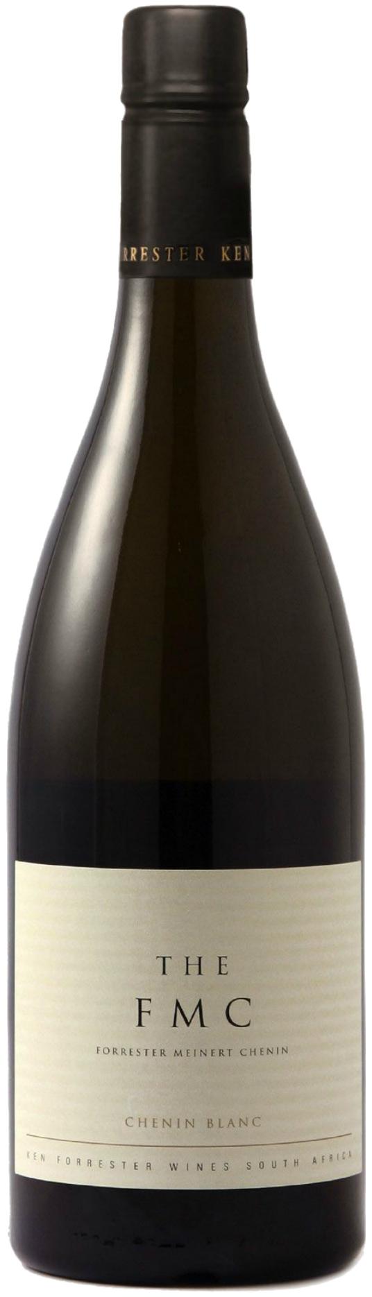 Ken Forrester FMC 2024