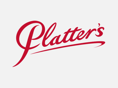 Logo John Platter Weinauszeichnungen Südafrika