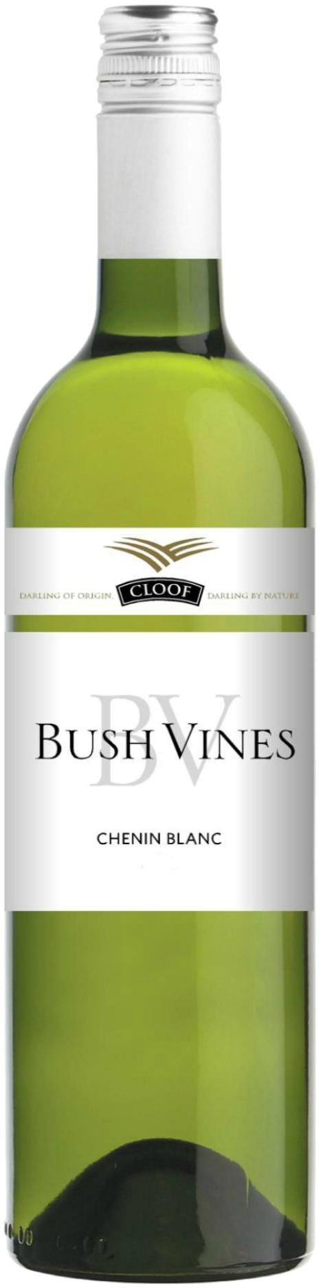Cloof Bush Vines Chenin Blanc 2019