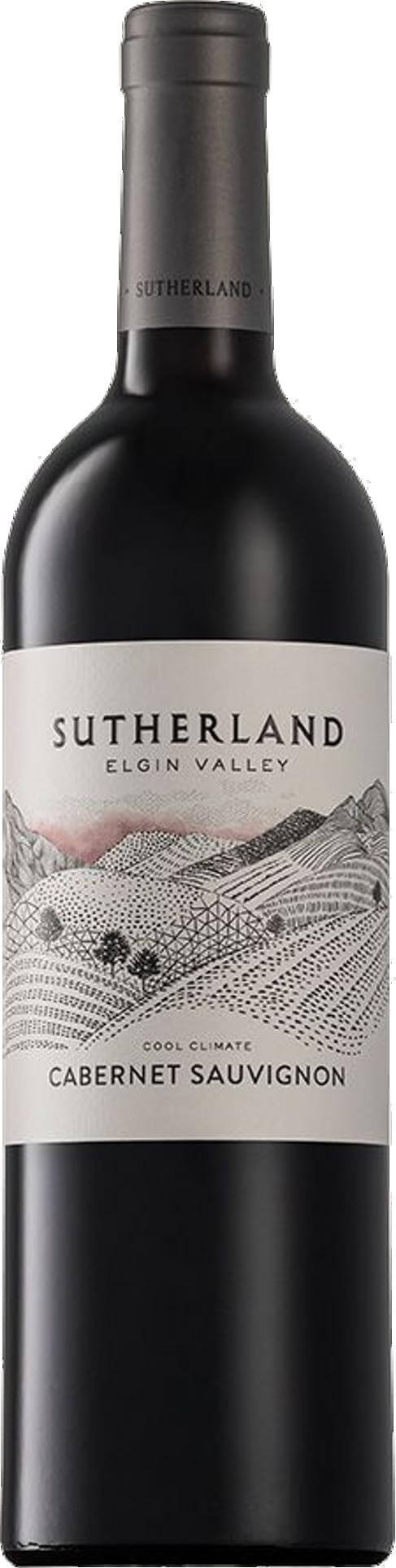 Thelema Sutherland Cabernet Sauvignon 2022