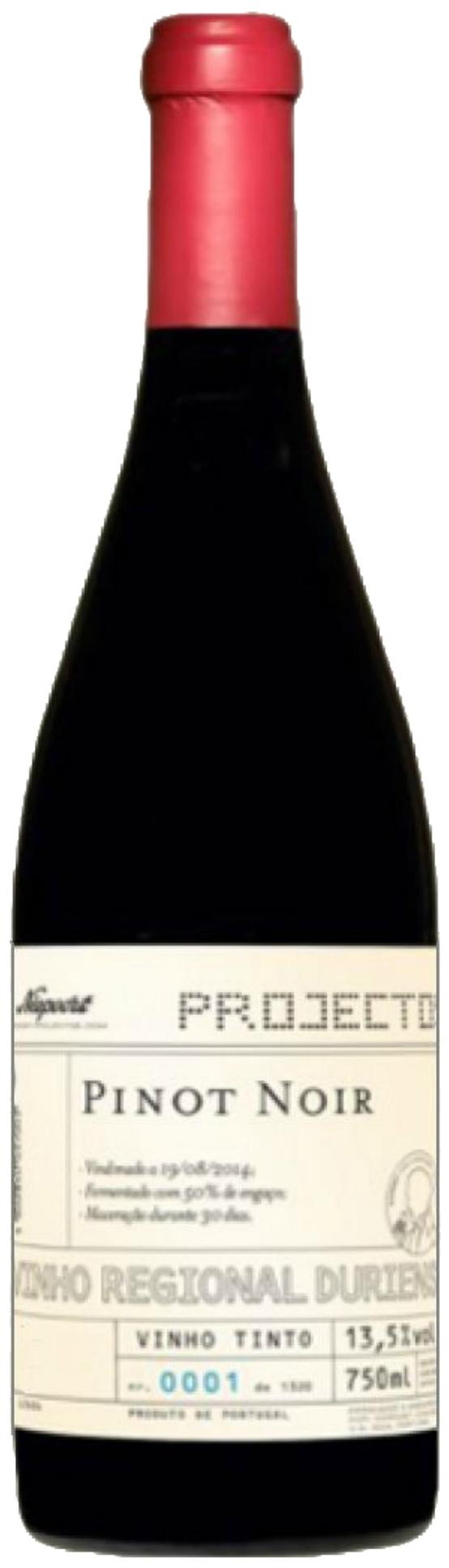 Niepoort Projectos Pinot Noir 2014