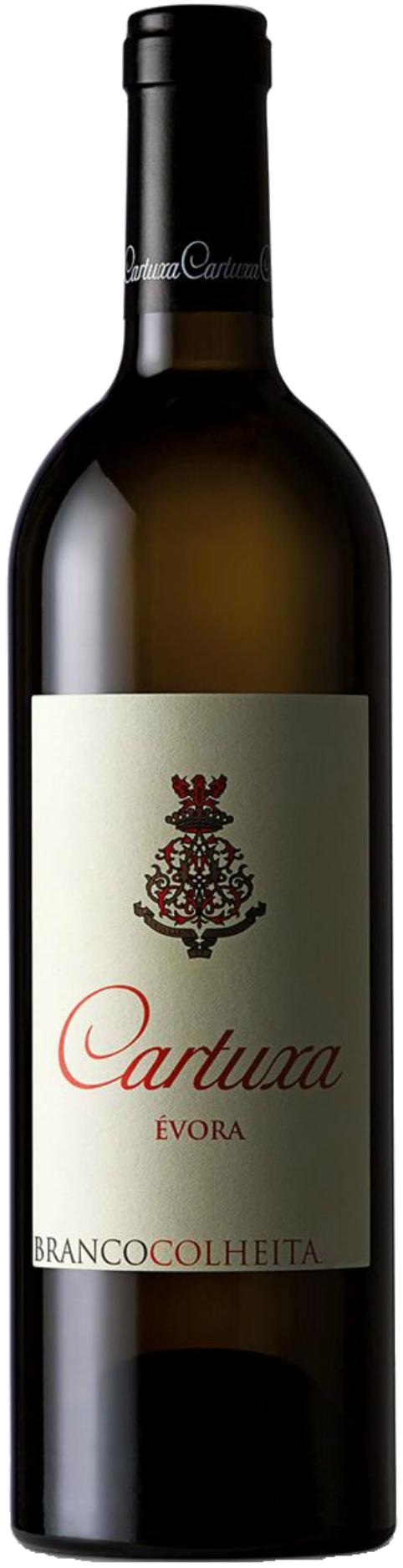 Cartuxa Colheita Branco 2019