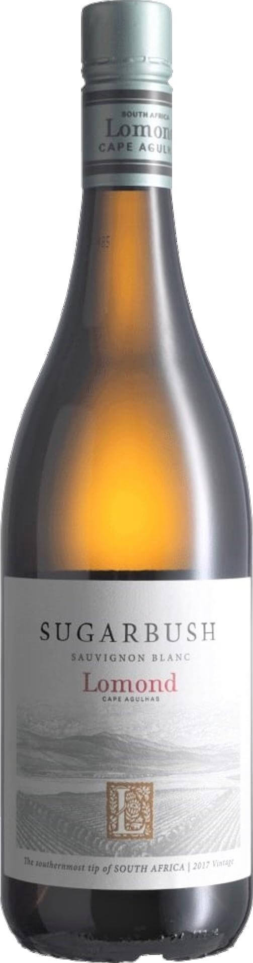 Lomond Sugarbush Sauvignon Blanc 2024