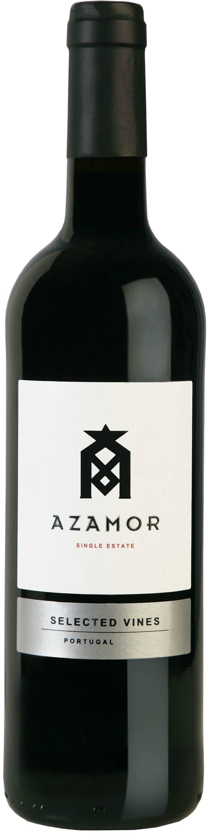 Azamor Selected Vines Tinto 2014