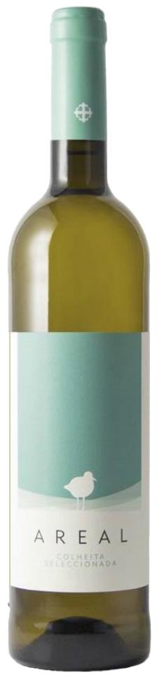 Quinta da Pousada Areal Colheita Seleccionada Branco 2018