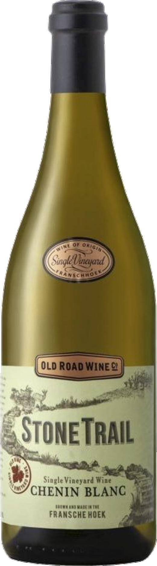 Old Road Stone Trail Chenin Blanc 2023