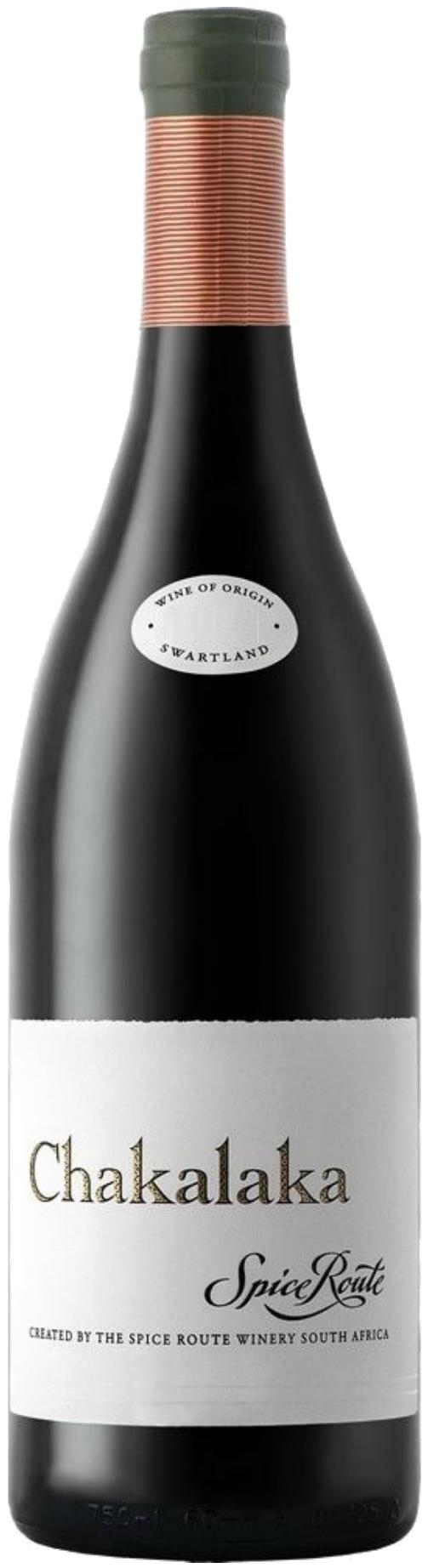 Spice Route Chakalaka 2023