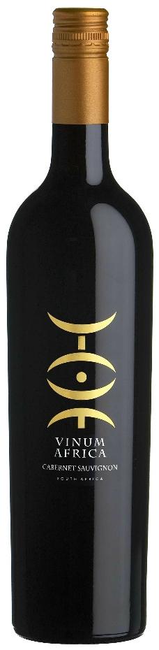 The Winery of Good Hope Vinum Africa Cabernet Sauvignon 2017