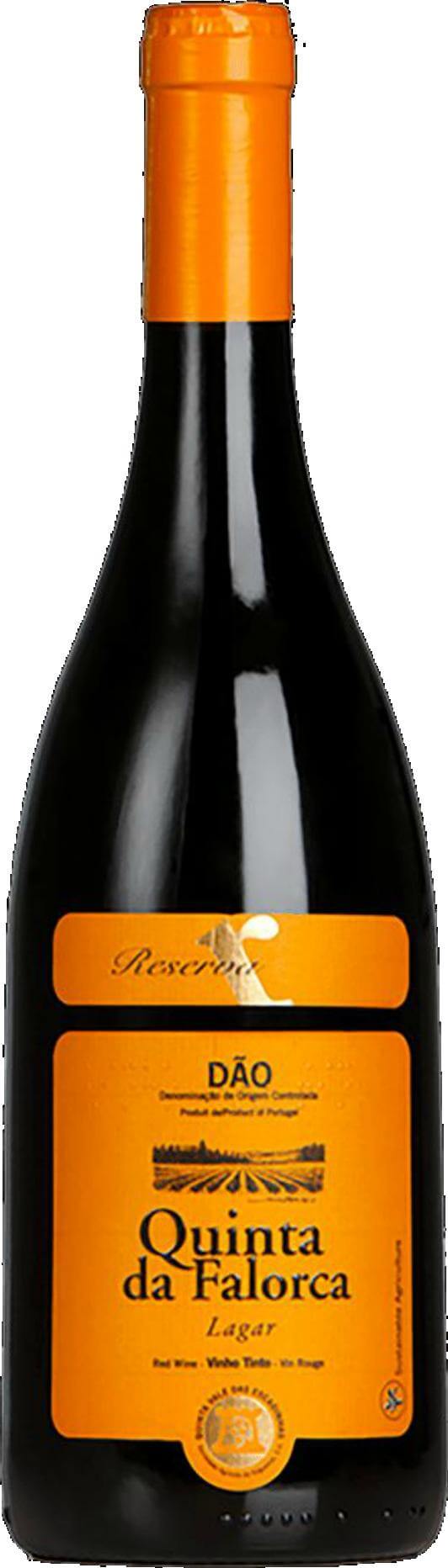 Quinta da Falorca Lagar Reserva