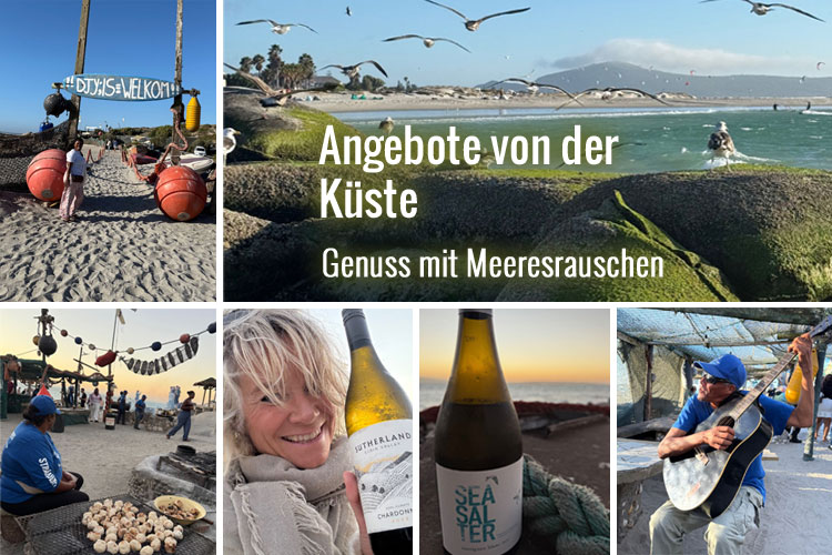 Newsletter Angebote der Woche