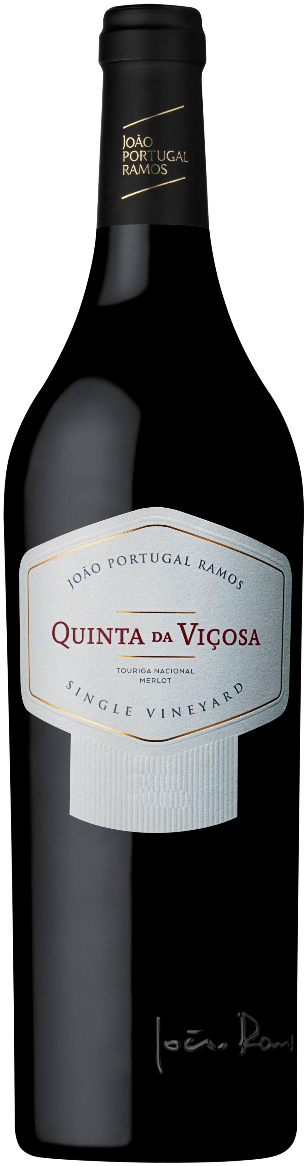 Quinta da Viçosa Tinto 2019