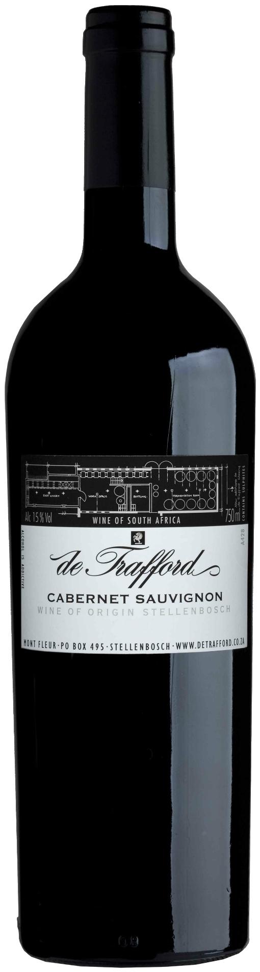 De Trafford Cabernet Sauvignon 2022