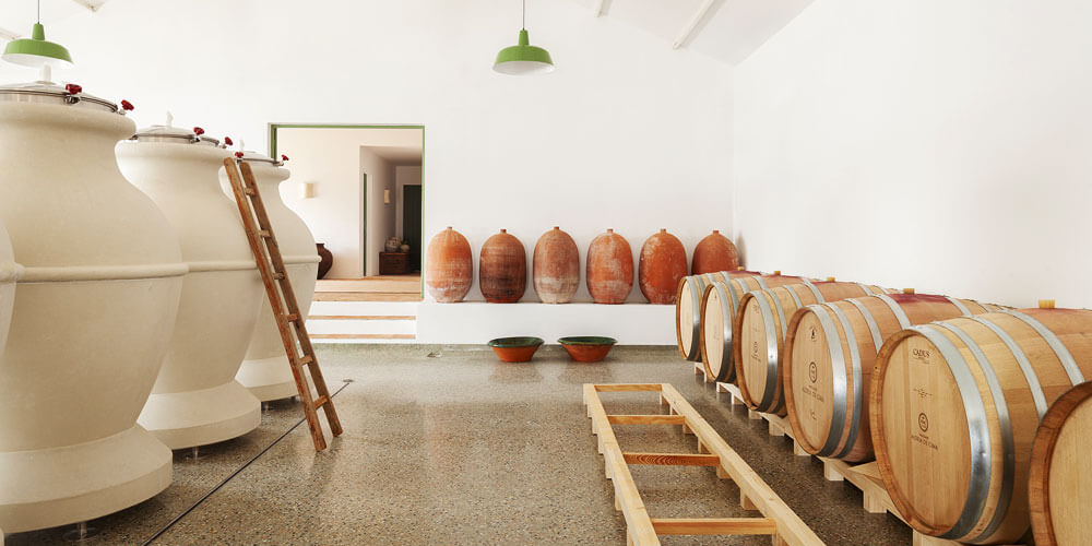 Herdade Aldeia de Cima