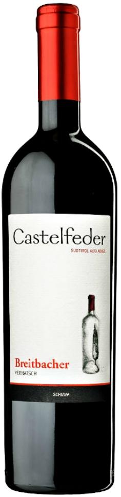 Südtiroler Alte Reben Vernatsch Breitbacher DOC 2022