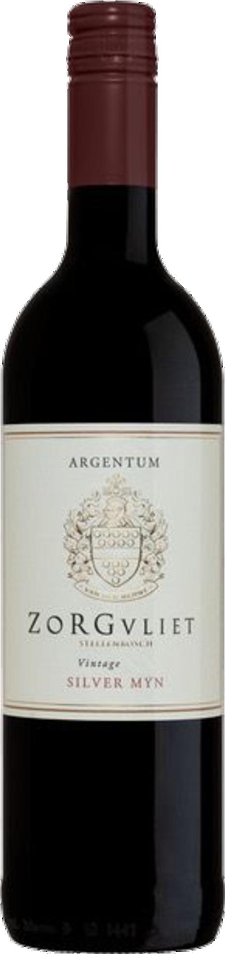 Zorgvliet Silver Myn Argentum 2024