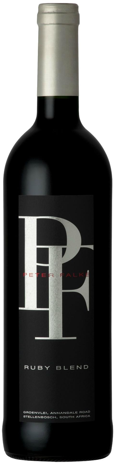 Peter Falke PF Ruby Blend 2019