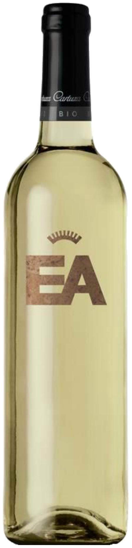 EA Branco Organic 2020