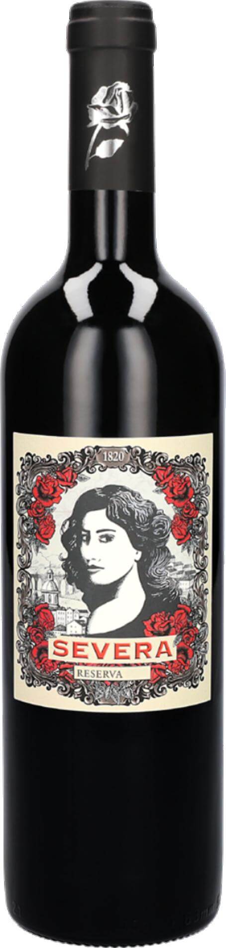 Severa Reserva Tinto 2017