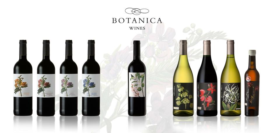 Botanica Wines