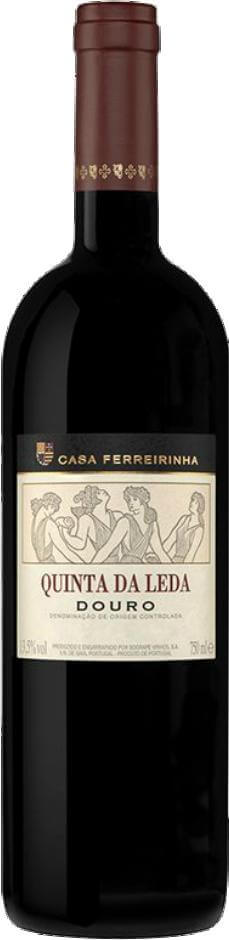 Casa Ferreirinha Quinta da Leda Tinto 2021