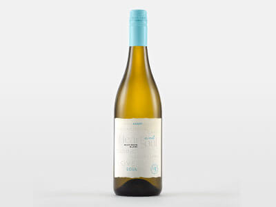 Heart & Soul Wein - Ein Sauvignon Blanc aus Südafrika