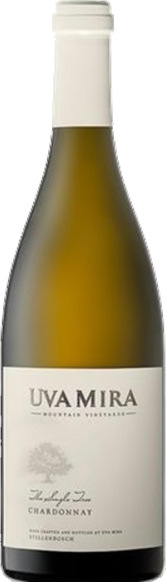 Uva Mira Single Tree Chardonnay 2024