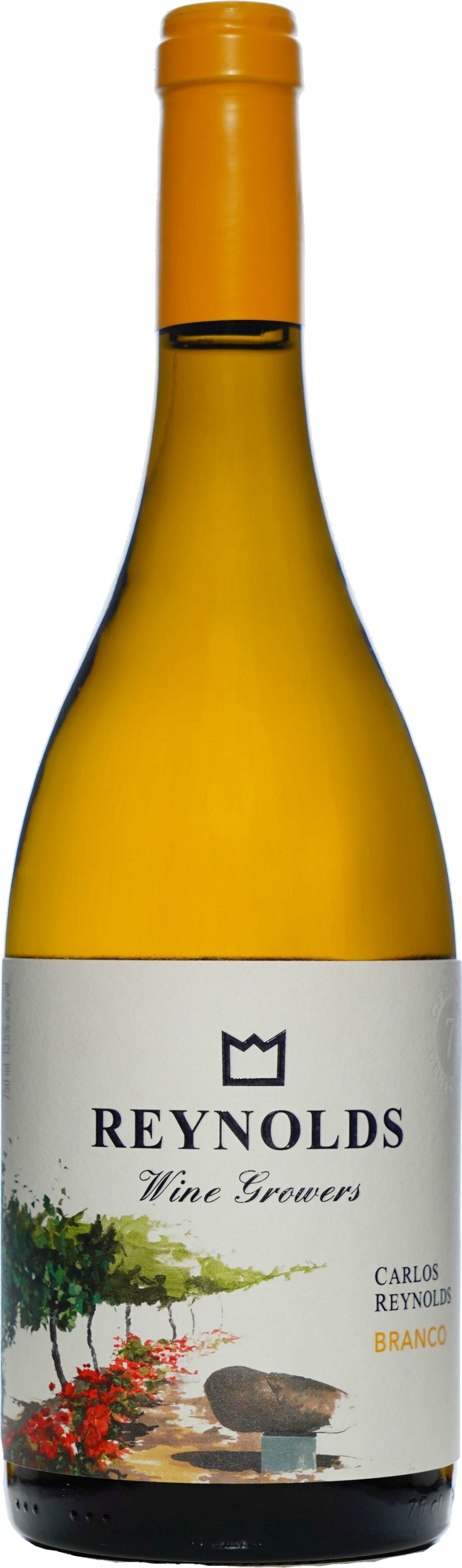 Reynolds Wine Growers Carlos Reynolds Branco 2019