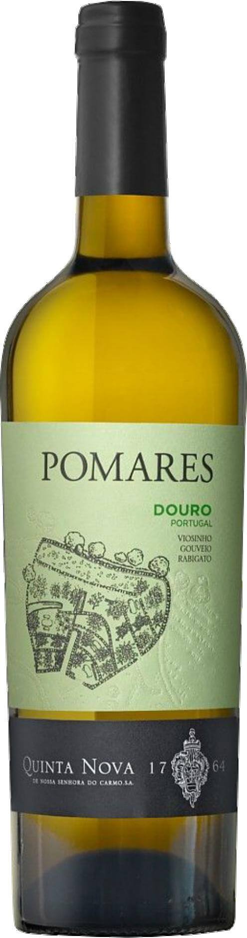 Quinta Nova Pomares Branco