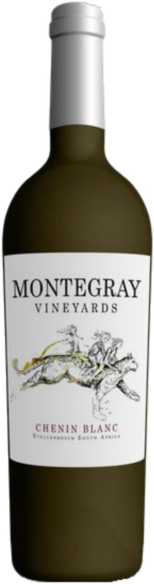 Montegray Chenin Blanc 2017
