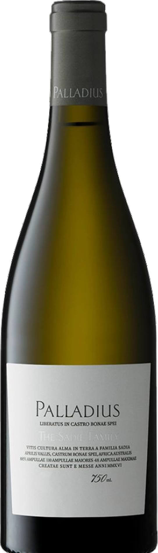 Sadie Family Palladius Magnum 2022