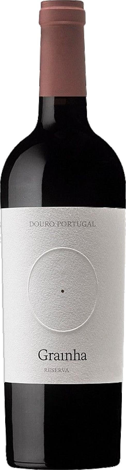 Quinta Nova Grainha Reserva Tinto 2022