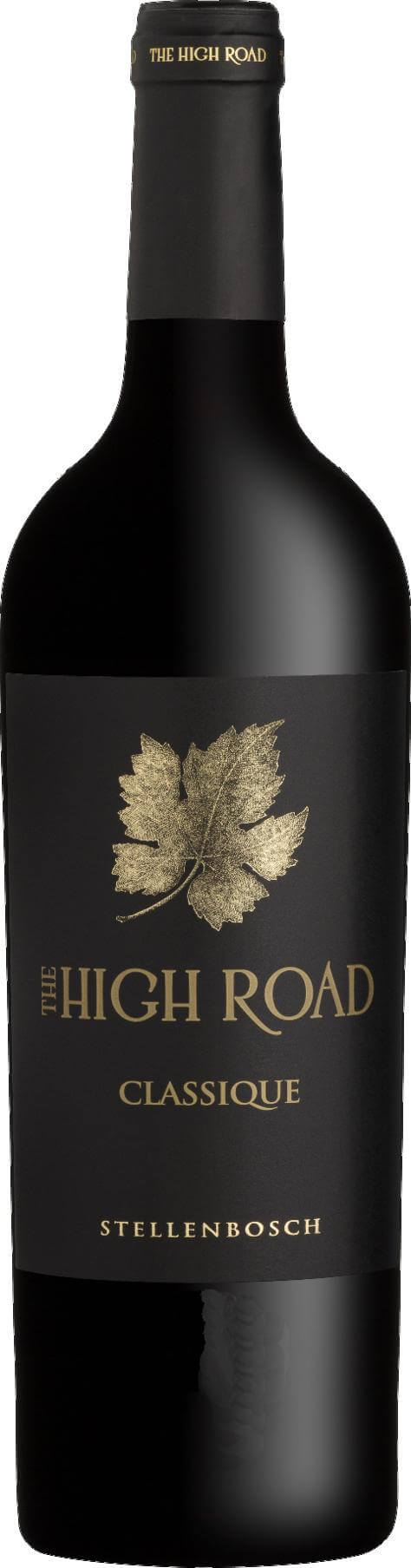 The High Road Classique