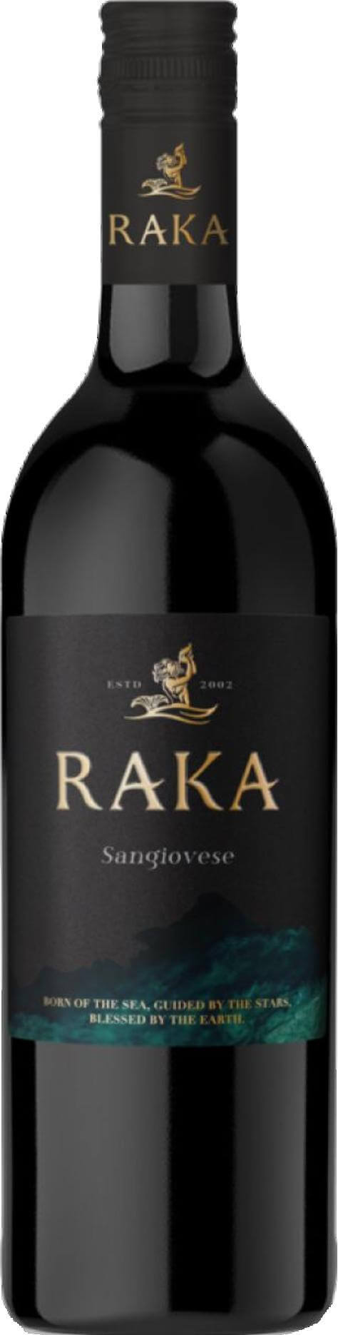 Raka Sangiovese 2022