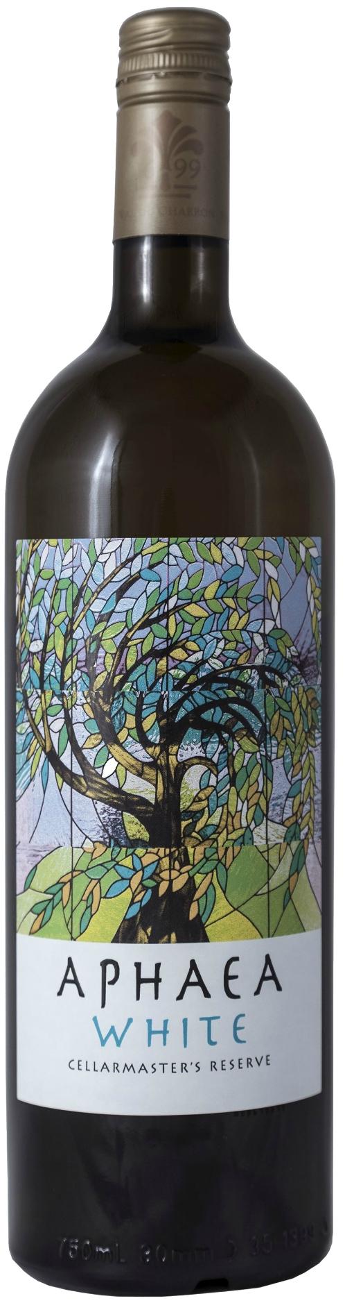 Val Du Charron Aphaea White 2019