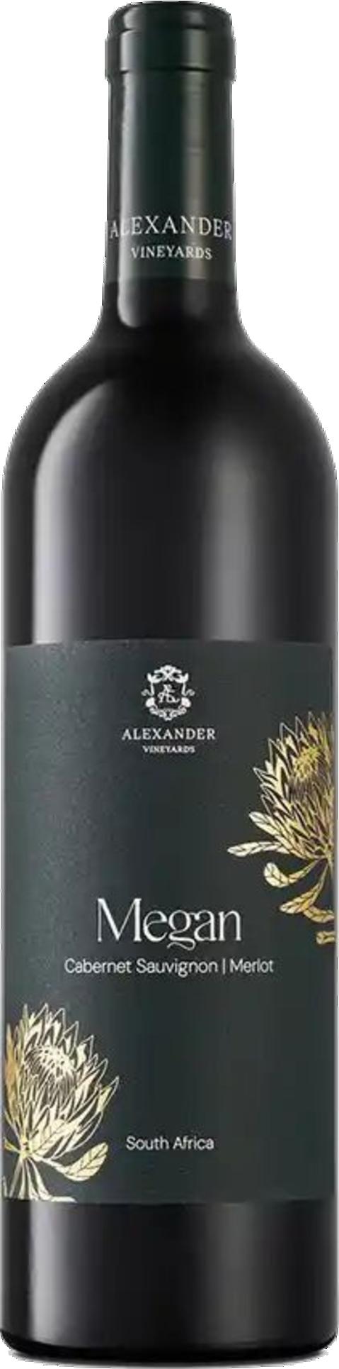 Alexander Megan 2023