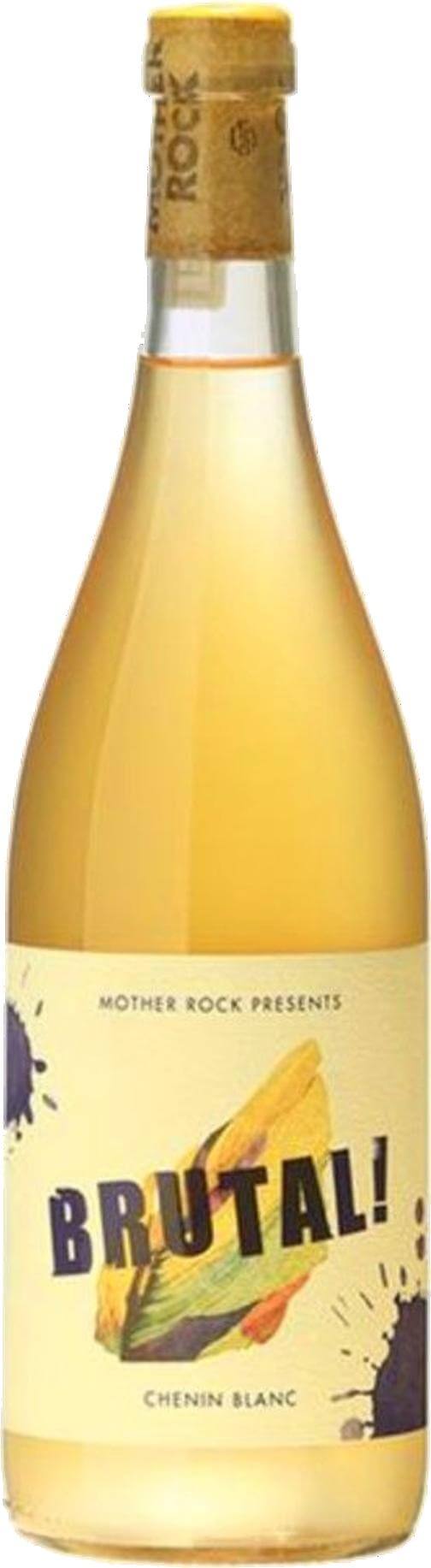 Mother Rock Brutal White 2024